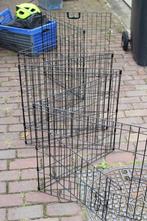 Puppy kennel, Dieren en Toebehoren, Hondenhokken, Ophalen, Hondenkennel, 110 cm of meer, 65 tot 100 cm