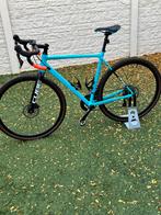 Cube Cross Race Pro Gravelbike - Maat 56 - Als Nieuw!, Fietsen en Brommers, 28 inch, Heren, Aluminium, Zo goed als nieuw