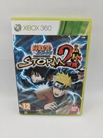 Naruto Shippuden Ultimate Ninja Storm 2 Xbox 360, Shooter, ., 1 speler, Ophalen of Verzenden