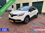Renault Captur 1.2 TCe Dynamique, Voorwielaandrijving, 4 cilinders, Wit, Handgeschakeld