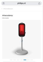 Philips Infraroodlamp, Ophalen, Zo goed als nieuw, Overige typen