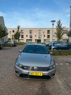 Volkswagen Passat 1.4 2016 GTE De prijs is onderhandelbaar, Origineel Nederlands, Te koop, Alcantara, Zilver of Grijs