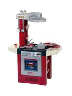 Miele speelgoed keuken met veel accessoires, Kinderen en Baby's, Speelgoed | Speelkeukens, Ophalen, Gebruikt, Kunststof, Speelkeuken