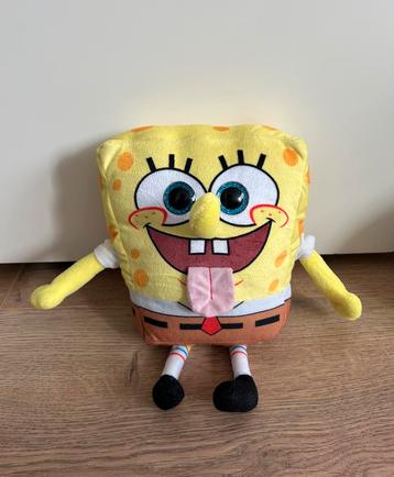 SpongeBob knuffel 