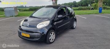 Citroen C1 1.0-12V Ambianc nwe apk cv bumpers in kleur airco beschikbaar voor biedingen