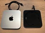 Apple MacMini M1 + Satechi stand/hub, Computers en Software, 256 GB, SSD, Ophalen of Verzenden, Zo goed als nieuw