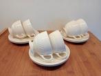 Wedgwood Edme 6 kop en schotels bol, Ophalen of Verzenden