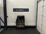 Volkswagen Caddy Achterdeur links LH8Z bruin 2K0827091J, Auto-onderdelen, Carrosserie en Plaatwerk, Gebruikt, -, -, Ophalen of Verzenden