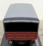 Renault 2 tonnes laadbak 1947 schaal 1/43 Utilitaires # 51, Verzenden, Nieuw, Bus of Vrachtwagen, Overige merken