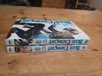 Blue Exorcist Vol. 1 & 3 - Manga, Boeken, Ophalen of Verzenden
