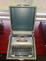 Vintage typemachine, Antiek en Kunst, Ophalen