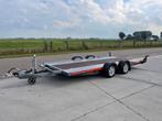 Brian james A4 autotransporter, Auto diversen, Aanhangers en Bagagewagens, Ophalen, Gebruikt