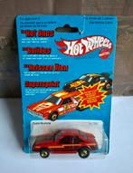Hot wheels turbo mustang, Hobby en Vrije tijd, Modelauto's | Overige schalen, Ophalen of Verzenden, Nieuw, Auto