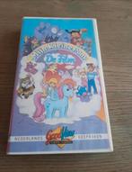 My Little Pony videoband De Film. Kleine pony., Cd's en Dvd's, VHS | Kinderen en Jeugd, Alle leeftijden, Ophalen of Verzenden