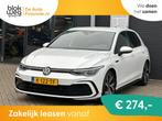 Volkswagen Golf 1.5 TSI R-Line/CARPLAY/SEEVERVE € 19.885,0, Electronic Stability Program (ESP), 4 cilinders, Leder en Stof, Wit