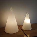 Vintage SCE Teepee tafellampen, Ophalen, Onbekend, Onbekend, Vintage