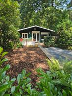 Chalet te koop in  krieckaert  Lanaken (BE), Tuin, 2 slaapkamers, Recreatiepark