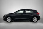 Ford Focus 1.0 EcoBoost Hybrid Edition Business (CAMERA, NAV, Gebruikt, Zwart, Origineel Nederlands, Handgeschakeld