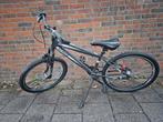 Jongens fiets opknapper, Ophalen, Gebruikt, Staal, 24 inch of meer