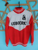 WIELERSHIRT TRAININGJACK IJSBOERKE, Ophalen of Verzenden, Zo goed als nieuw, Kleding