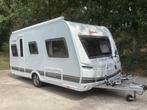 Caravan, Rondzit, Kachel, Particulier, Tot en met 4
