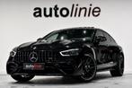 Mercedes-Benz AMG GT 4-Door Coupe AMG 53 4MATIC+, Alcantara,, Automaat, 435 pk, Gebruikt, Zwart