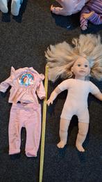 Zapf Pop in Goede Staat, Ophalen of Verzenden