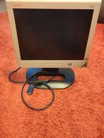 Compaq 1520 Beeldscherm, Computers en Software, Monitoren, Ophalen, Gebruikt, Compaq, Overige typen