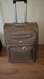 Trolley koffer LIV, Sieraden, Tassen en Uiterlijk, Koffers, Ophalen, Hard kunststof, 45 tot 55 cm, Zo goed als nieuw