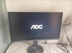 AOC, Computers en Software, Monitoren, Ophalen, Zo goed als nieuw, IPS