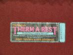 2 maal Therm-a-Rest Performance GuideLite, Ophalen, Zo goed als nieuw, 1-persoons