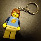 Lego Max sleutelhanger, Ophalen of Verzenden, Zo goed als nieuw, Merk