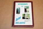 Autobiografie van en door L.C. Welberg, Boeken, Ophalen of Verzenden, Gelezen