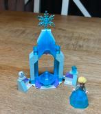 Binnenplaats van Elsa's kasteel, Lego 43199, Ophalen of Verzenden, Nieuw, Complete set, Lego
