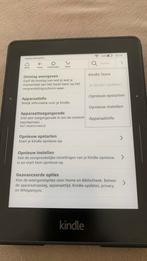 Kindle E-Reader, Ophalen of Verzenden, Zo goed als nieuw
