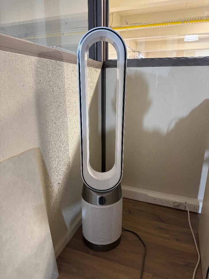 Dyson Purifier Cool Gen1 (TP10) + afstandsbediening, Witgoed en Apparatuur, Luchtbehandelingsapparatuur, Gebruikt, Luchtreiniger