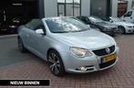 Volkswagen Eos 2.0-16v FSI YOUNGTIMER, Voorwielaandrijving, Stof, Zwart, 4 cilinders