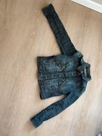 Geisha Spijkerjas Maat M, Maat 38/40 (M), Blauw, Ophalen of Verzenden, Zo goed als nieuw
