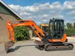 Hitachi ZX50U-2 CLR (bj 2007), Zakelijke goederen, Machines en Bouw | Kranen en Graafmachines, Graafmachine