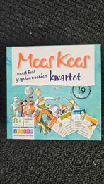 Mees Kees kwartet, Ophalen of Verzenden, Zo goed als nieuw, Zwijsen