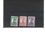41 BELGIE NR 104 SERIE POSTFRIS, Verzenden, Postfris