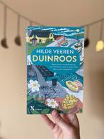 Duinroos - Hilde Veeren - Roman, Ophalen of Verzenden, Zo goed als nieuw, Nederland