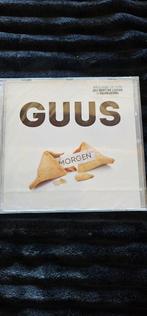 CD Guus Meeuwis, Ophalen of Verzenden, 2000 tot heden, Nieuw in verpakking