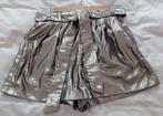 Zara , korte broek, maat S, Maat 38/40 (M), Kort, Blauw, Ophalen of Verzenden