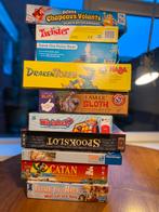 Kinder spellen compleet en in goede staat, Hobby en Vrije tijd, Gezelschapsspellen | Bordspellen, Ophalen of Verzenden, Zo goed als nieuw