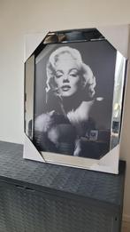 Marilyn Monroe (print), Ophalen