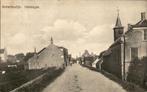 Herkingen Scharloodijk st 1928  uitg A.Munters