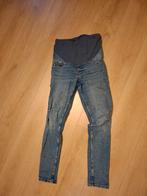 Zwangerschapsbroek, Kleding | Dames, Positiekleding, Ophalen, H&M, Blauw, Zo goed als nieuw