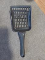 Kattenbak schepjes 2x, Ophalen of Verzenden