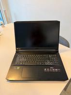 Gaming Acer Nitro AN517-41 (3080, Ryzen9 5900HX, 32RAM), Ophalen, Met videokaart, 2 tot 3 Ghz, Acer Nitro